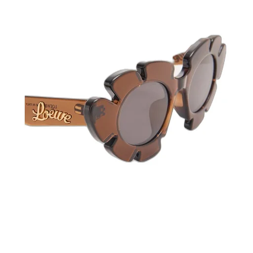 Flower sunglasses