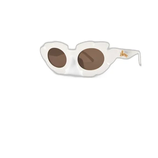 Flower sunglasses