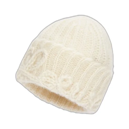 LOEWE beanie in mohair blend