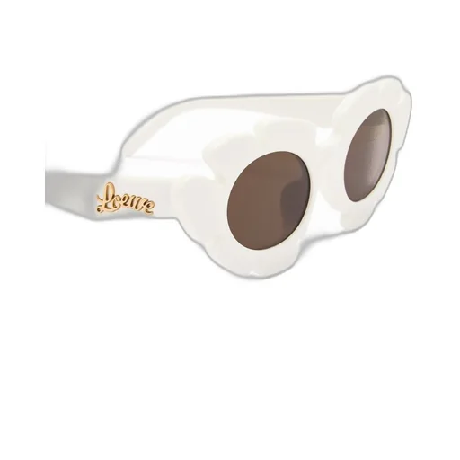 Flower sunglasses