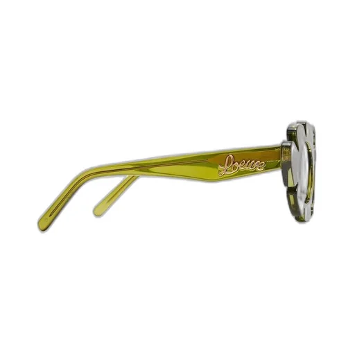 Flower sunglasses