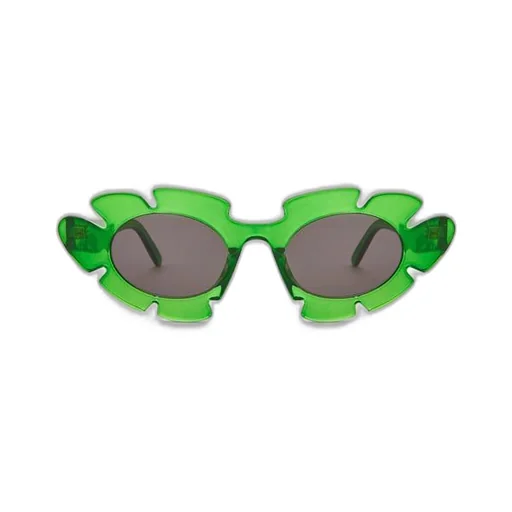 Flower sunglasses