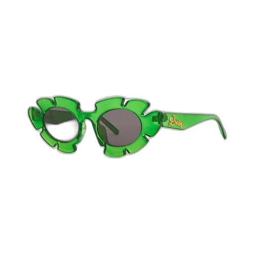 Flower sunglasses