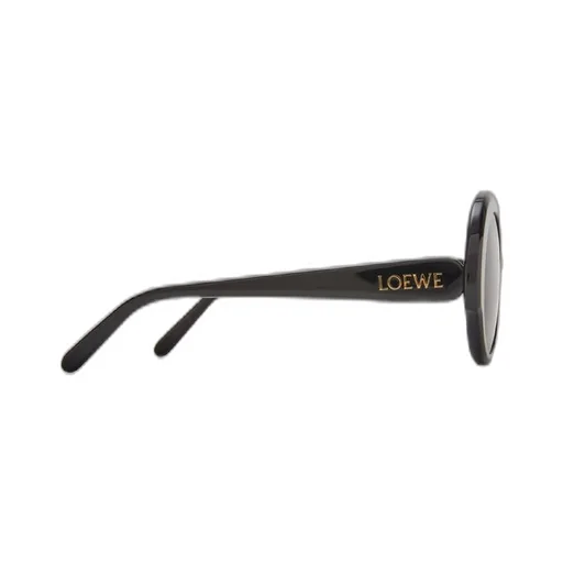 Round Slim sunglasses