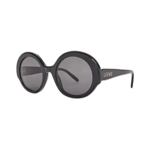 Round Slim sunglasses