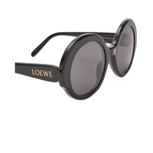Round Slim sunglasses