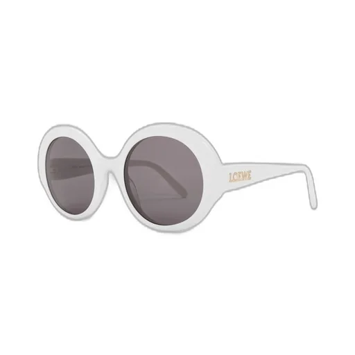 Round Slim sunglasses