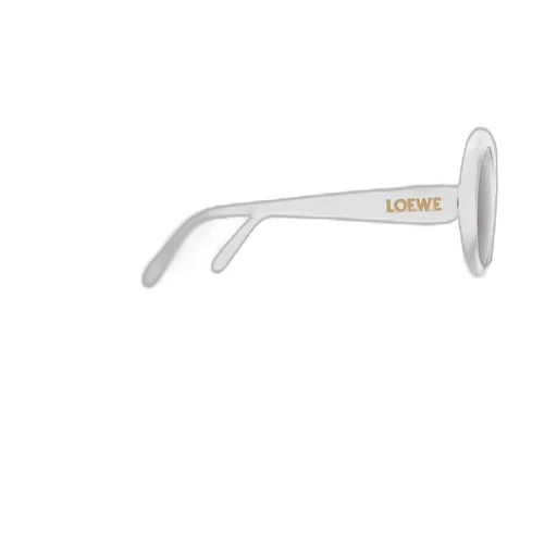 Round Slim sunglasses
