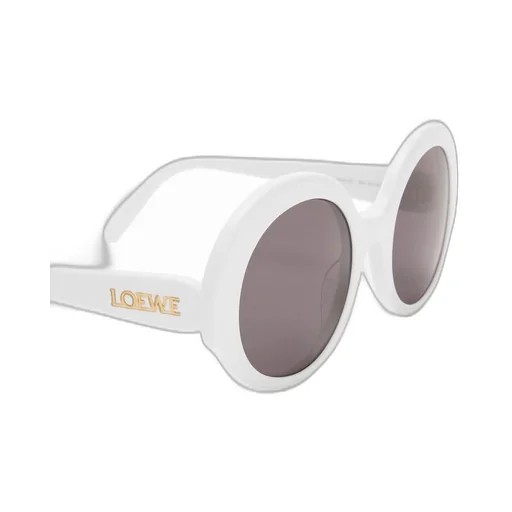 Round Slim sunglasses