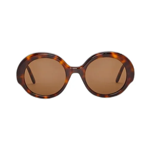 Round Slim sunglasses