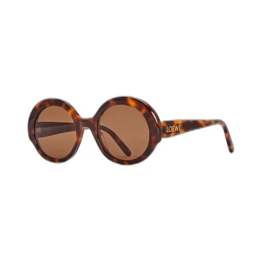 Round Slim sunglasses