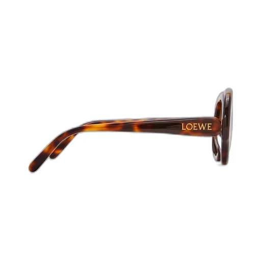 Round Slim sunglasses