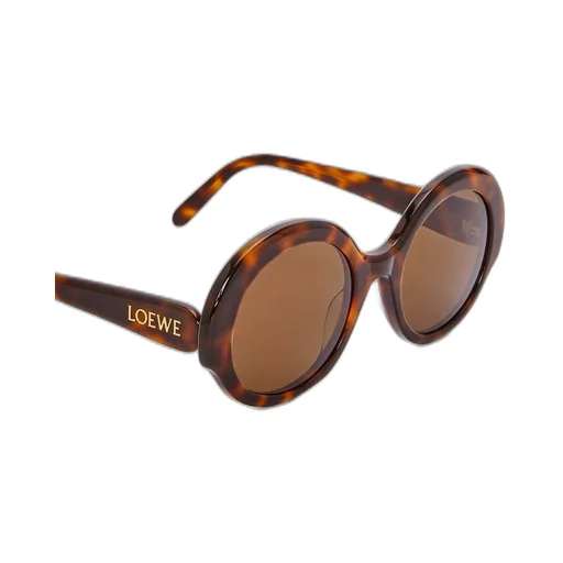 Round Slim sunglasses