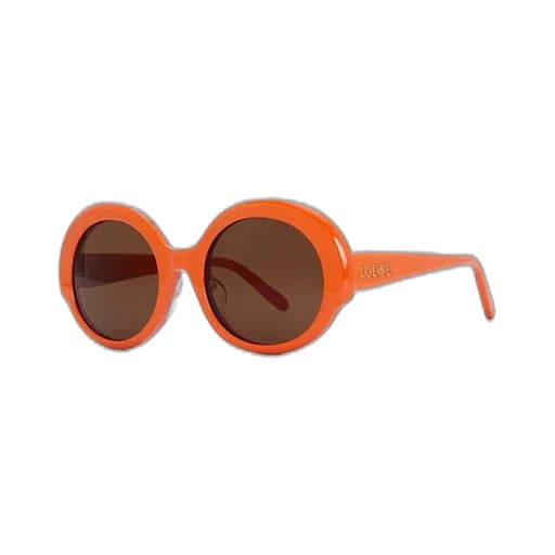 Round Slim sunglasses