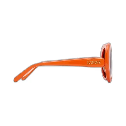 Round Slim sunglasses