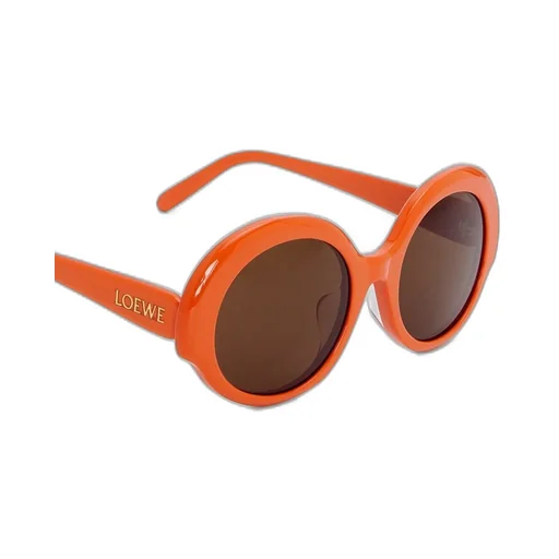 Round Slim sunglasses