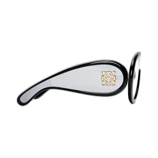 Wave mask sunglasses