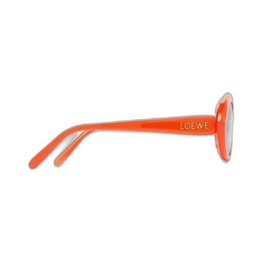 Mini Oval Slim sunglasses