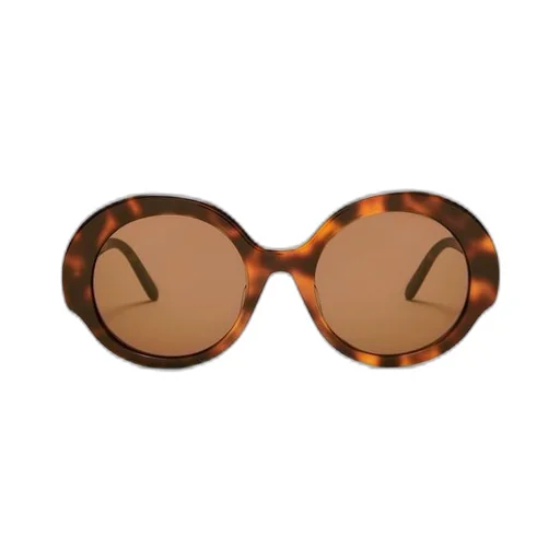 Round Slim sunglasses