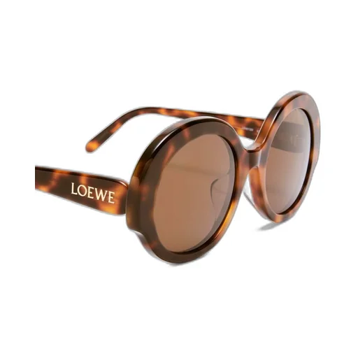 Round Slim sunglasses