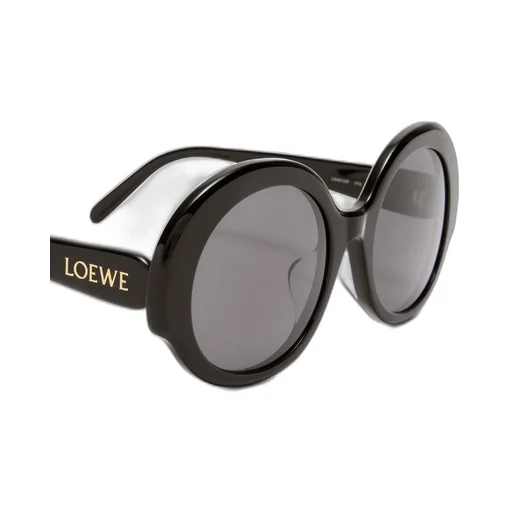 Round Slim sunglasses