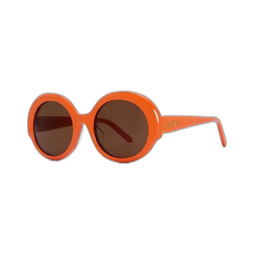 Round Slim sunglasses