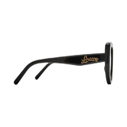 Butterfly sunglasses in acetate