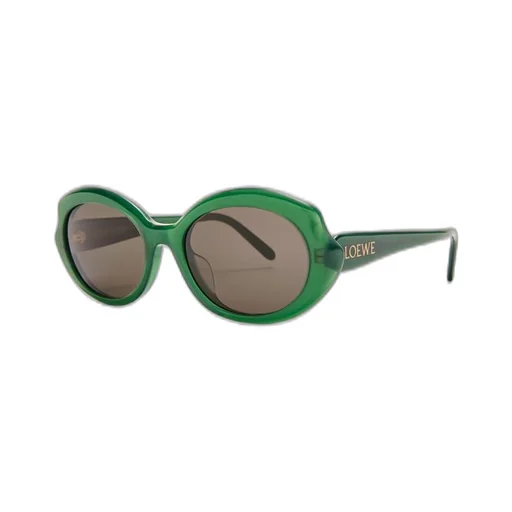Mini Oval Slim sunglasses