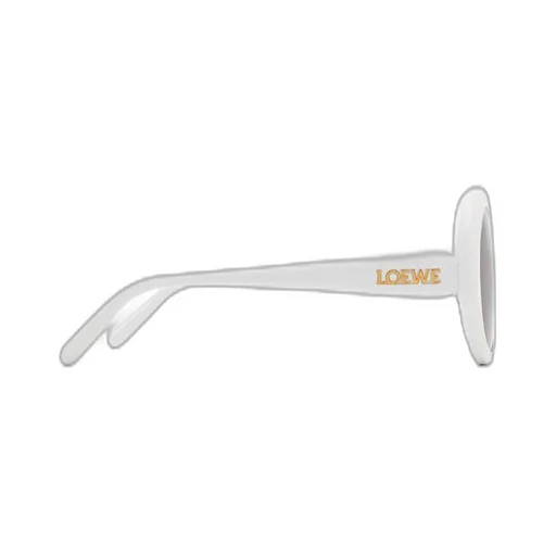 Round Slim sunglasses