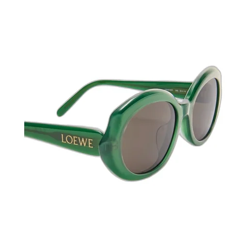 Mini Oval Slim sunglasses