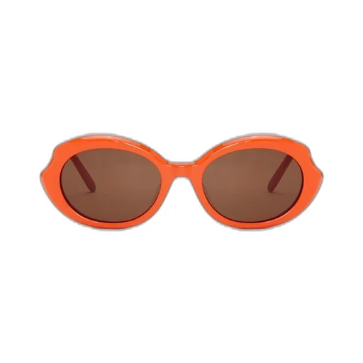 Mini Oval Slim sunglasses