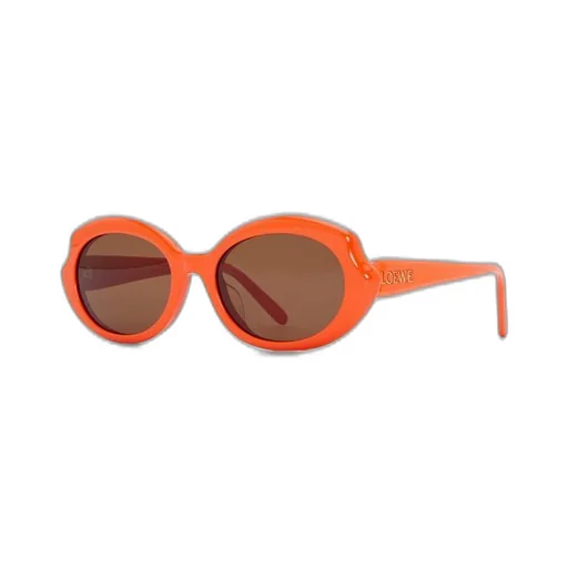 Mini Oval Slim sunglasses