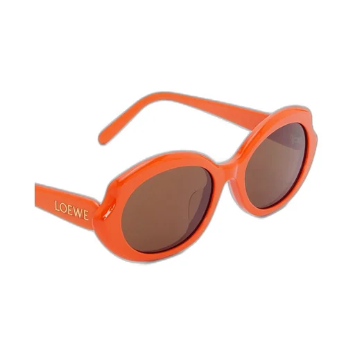 Mini Oval Slim sunglasses