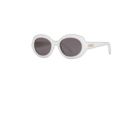 Mini Oval Slim sunglasses