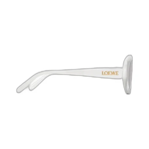 Mini Oval Slim sunglasses