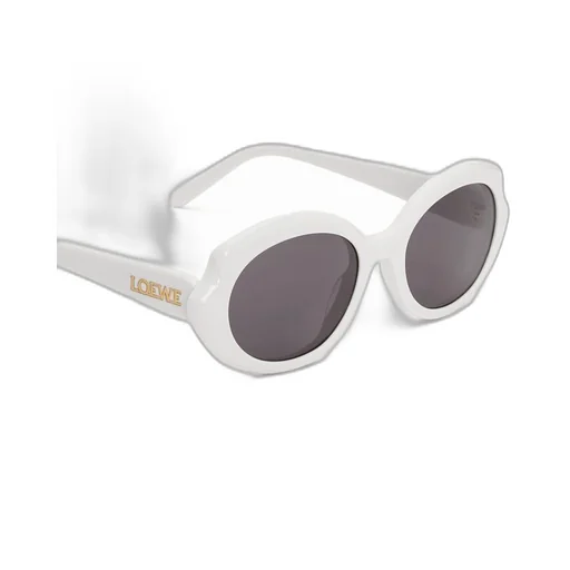 Mini Oval Slim sunglasses