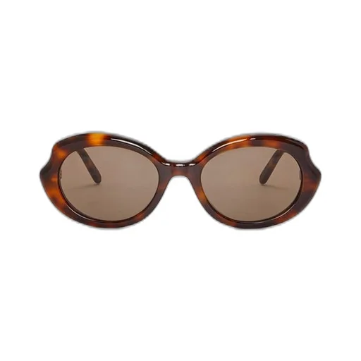 Mini Oval Slim sunglasses