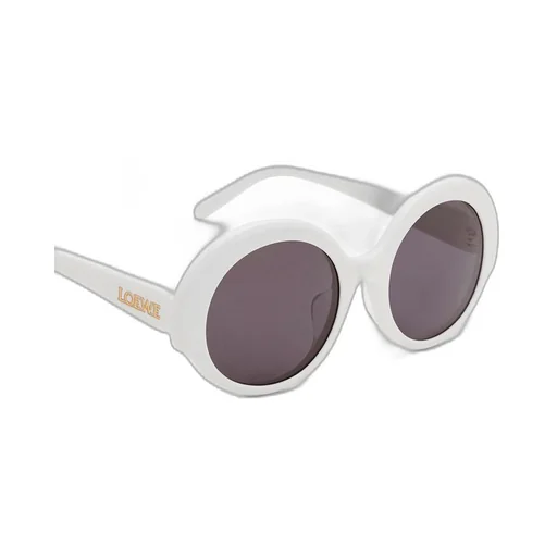 Round Slim sunglasses