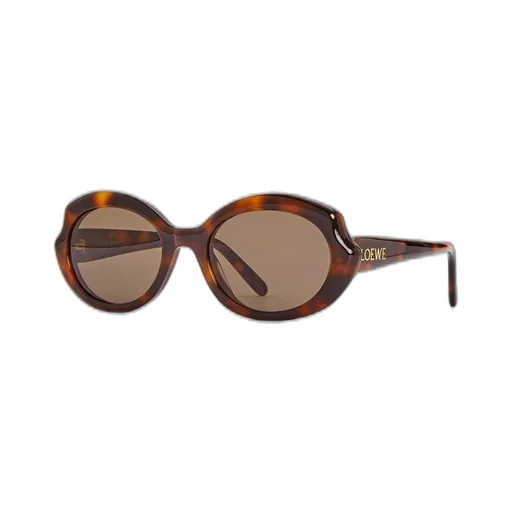 Mini Oval Slim sunglasses