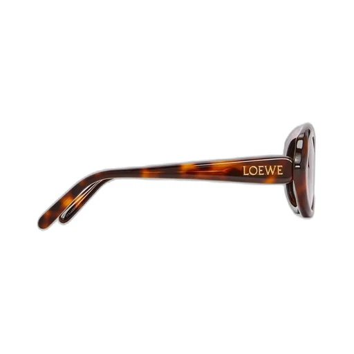 Mini Oval Slim sunglasses