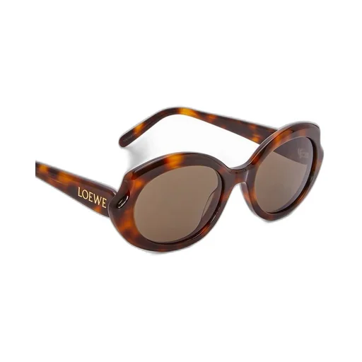 Mini Oval Slim sunglasses