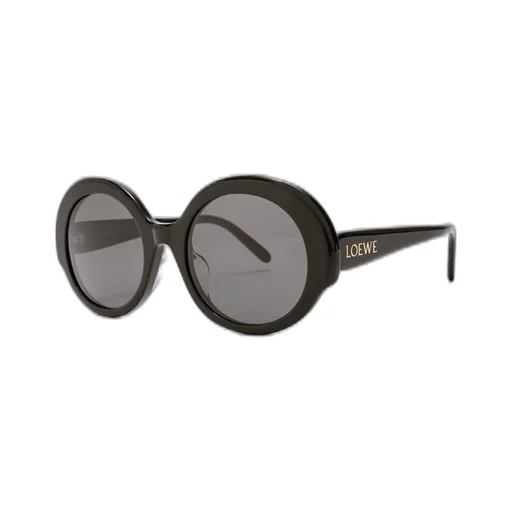 Round Slim sunglasses