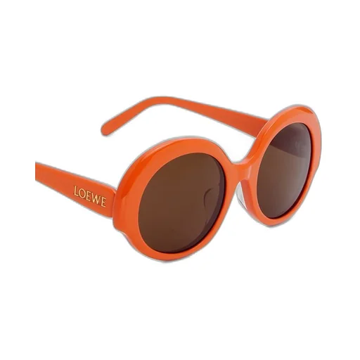 Round Slim sunglasses
