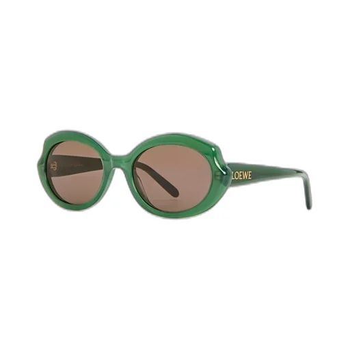 Mini Oval Slim sunglasses