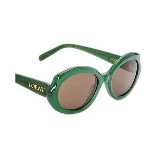 Mini Oval Slim sunglasses