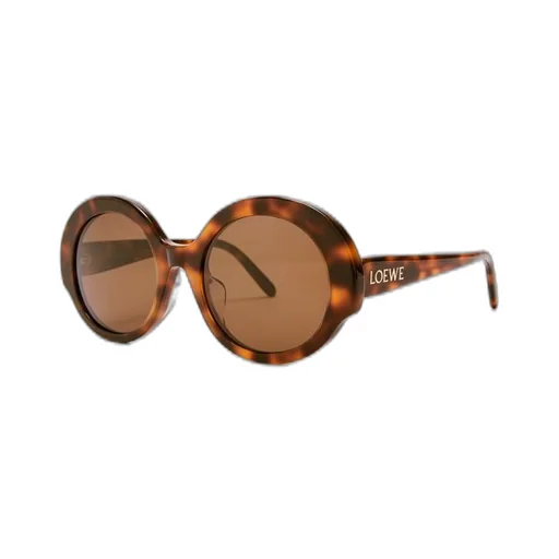 Round Slim sunglasses