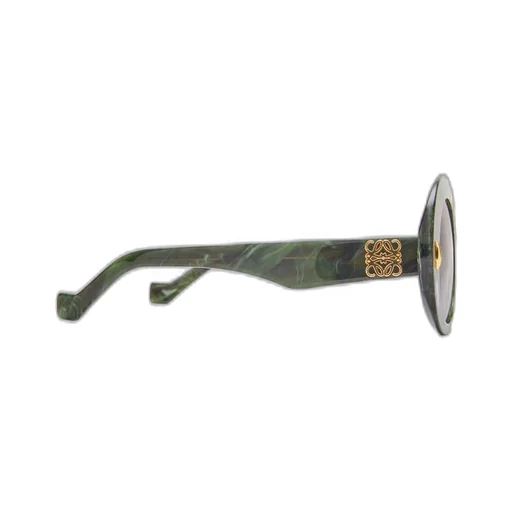 Round Screen sunglasses