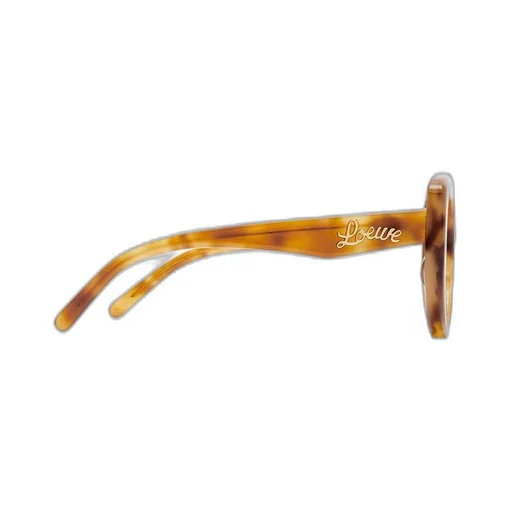 Butterfly sunglasses in acetate