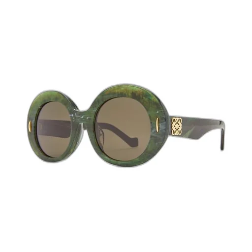 Round Screen sunglasses