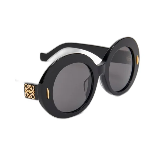 Round Screen sunglasses